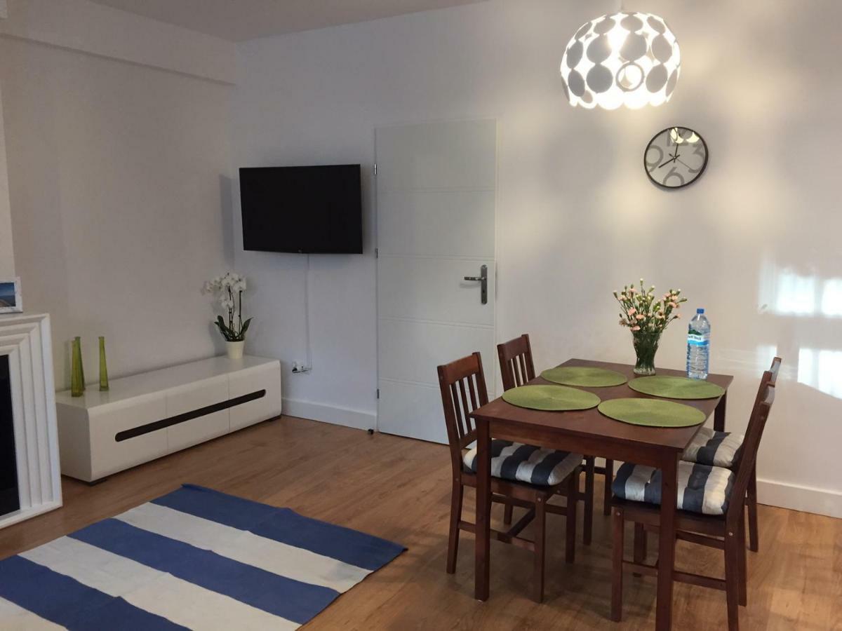Apartamenty Blisko Plazy Podczele Kołobrzeg Exterior foto
